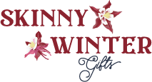 skinny winter logo